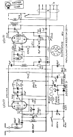 ITT UZ-51-uhf-adapter - Schematic - Manual 